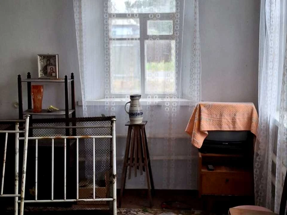 Будинок. Дніпро, Харківська