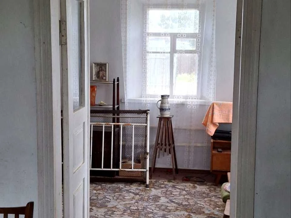 Будинок. Дніпро, Харківська