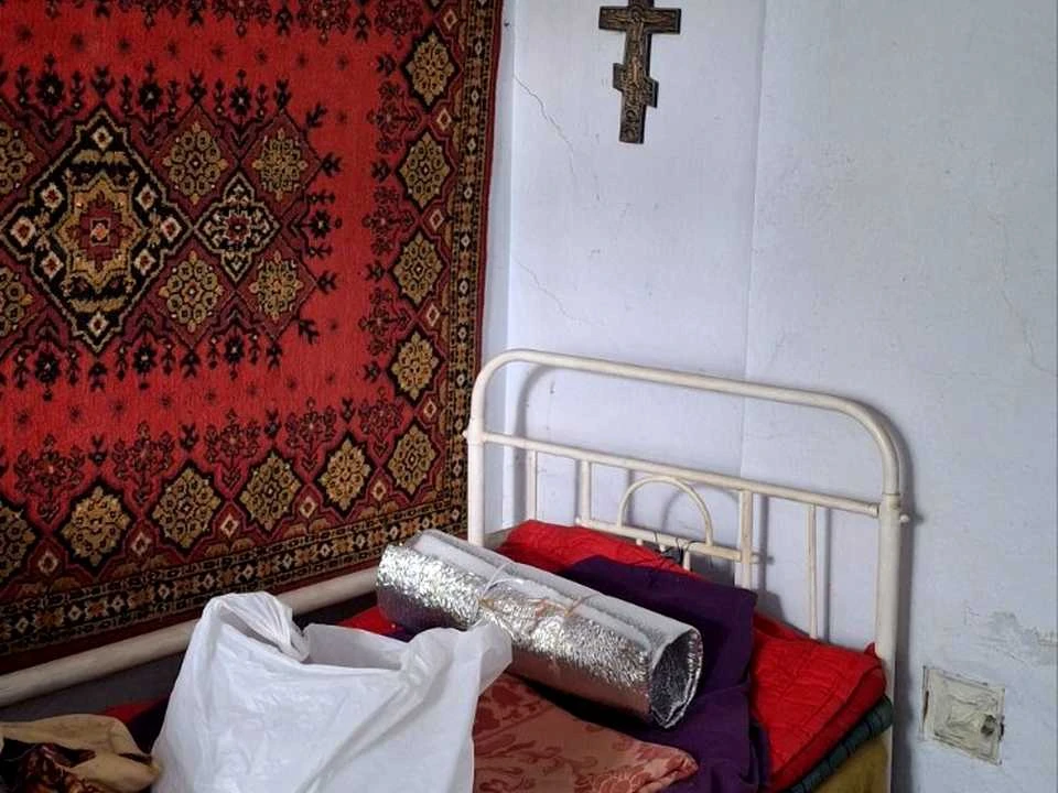 Будинок. Дніпро, Харківська