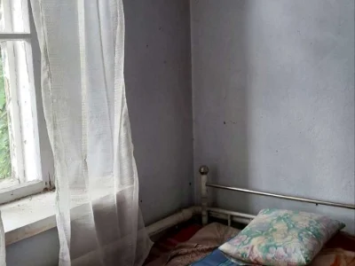 Будинок. Дніпро, Харківська