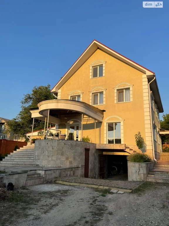 Продаж Дім Краснопілля