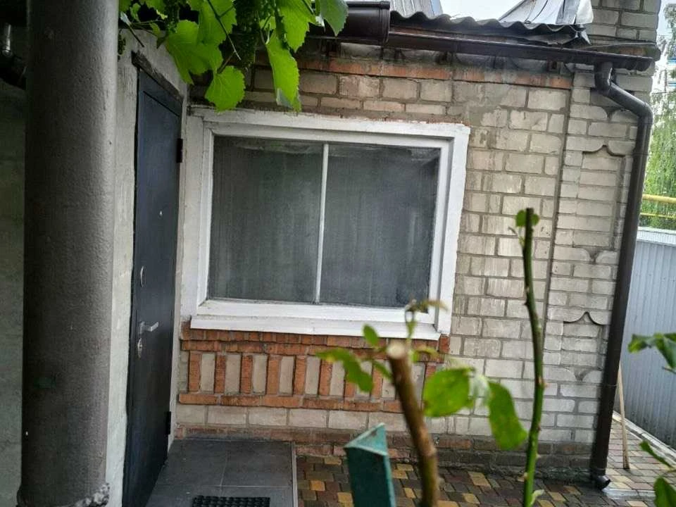 Будинок. Дніпро, Вулиця Салтикова Щедрина