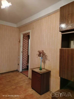 2-room apartment, 44.20 sq.m