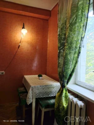 2-room apartment, 44.20 sq.m