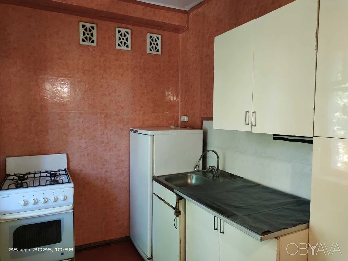 2-room apartment, 44.20 sq.m
