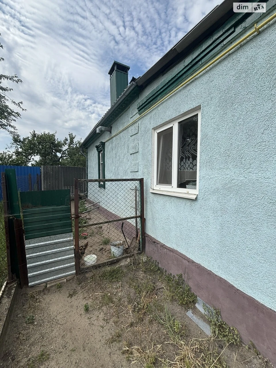Продаж Дім Амур-Нижньодніпровський