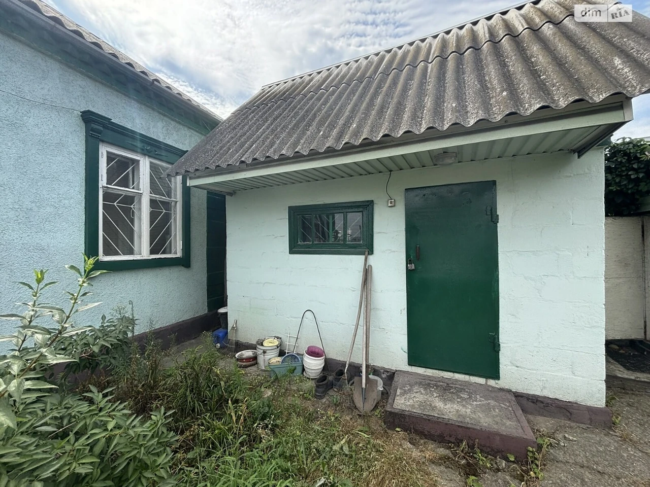 Продаж Дім Амур-Нижньодніпровський