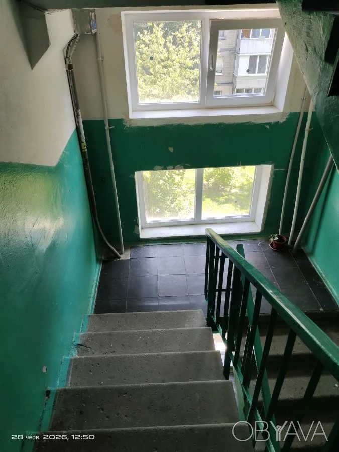 2-room apartment, 44.20 sq.m
