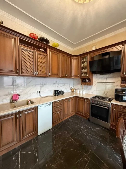 Продам 6к дом ул. Ашхабадская, Клочко, Левый берег