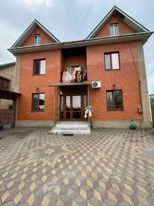 Продам 6к дом ул. Ашхабадская, Клочко, Левый берег
