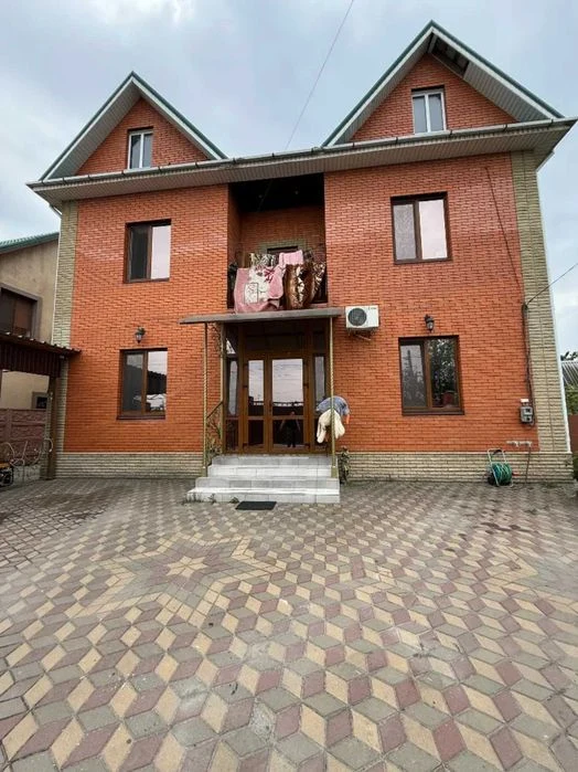 Продам 6к дом ул. Ашхабадская, Клочко, Левый берег