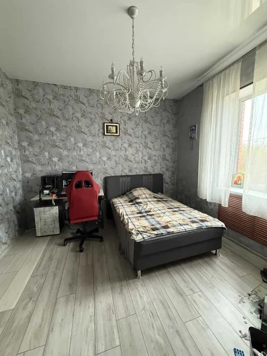 Продам 6к дом ул. Ашхабадская, Клочко, Левый берег