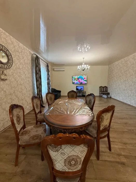 Продам 6к дом ул. Ашхабадская, Клочко, Левый берег