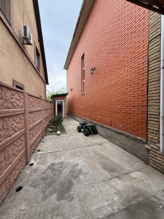 Продам 6к дом ул. Ашхабадская, Клочко, Левый берег
