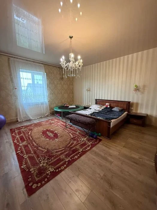 Продам 6к дом ул. Ашхабадская, Клочко, Левый берег