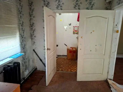 Будинок. Дніпро, Прохолодна вул.
