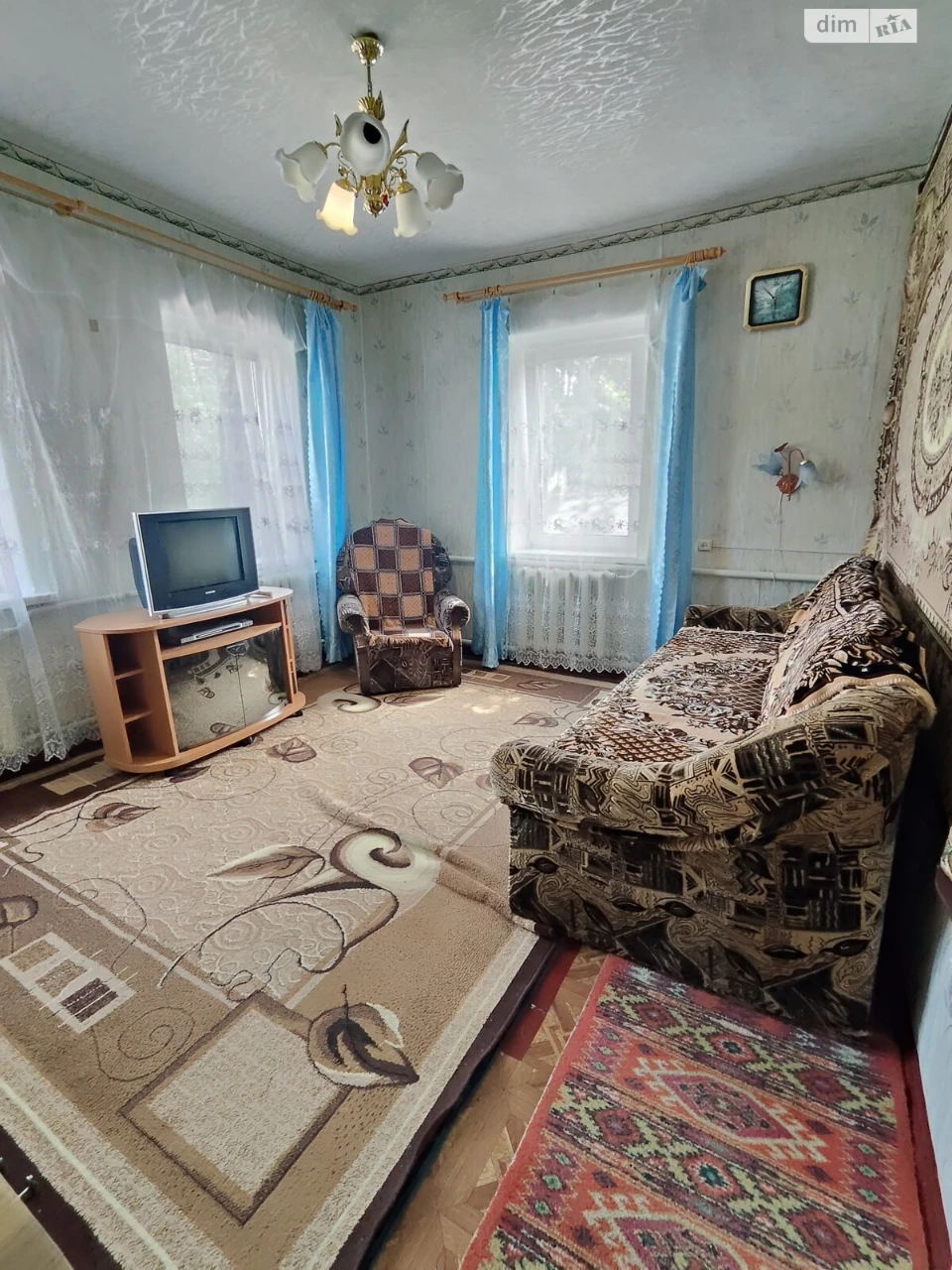 Продаж Частина будинку Діївка-1