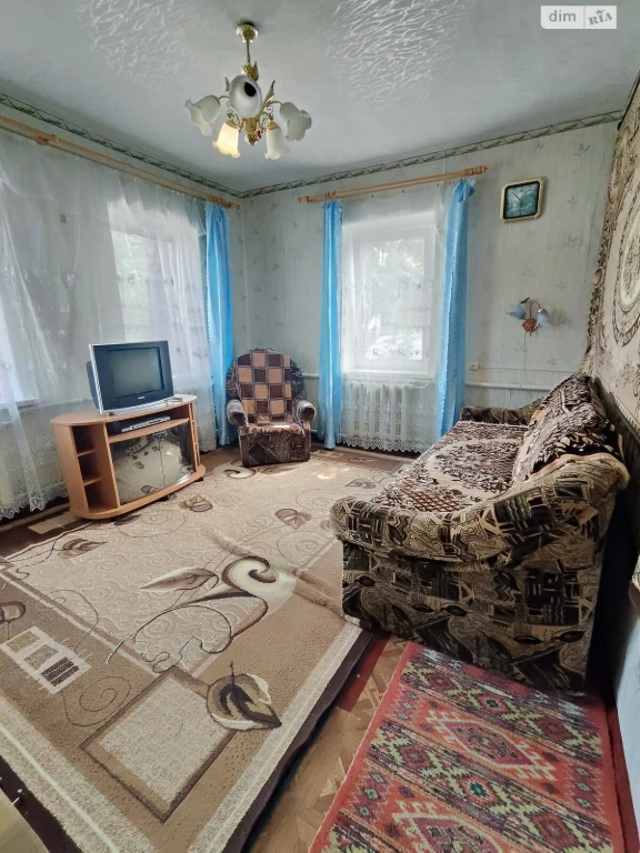 Продаж Частина будинку Діївка-1