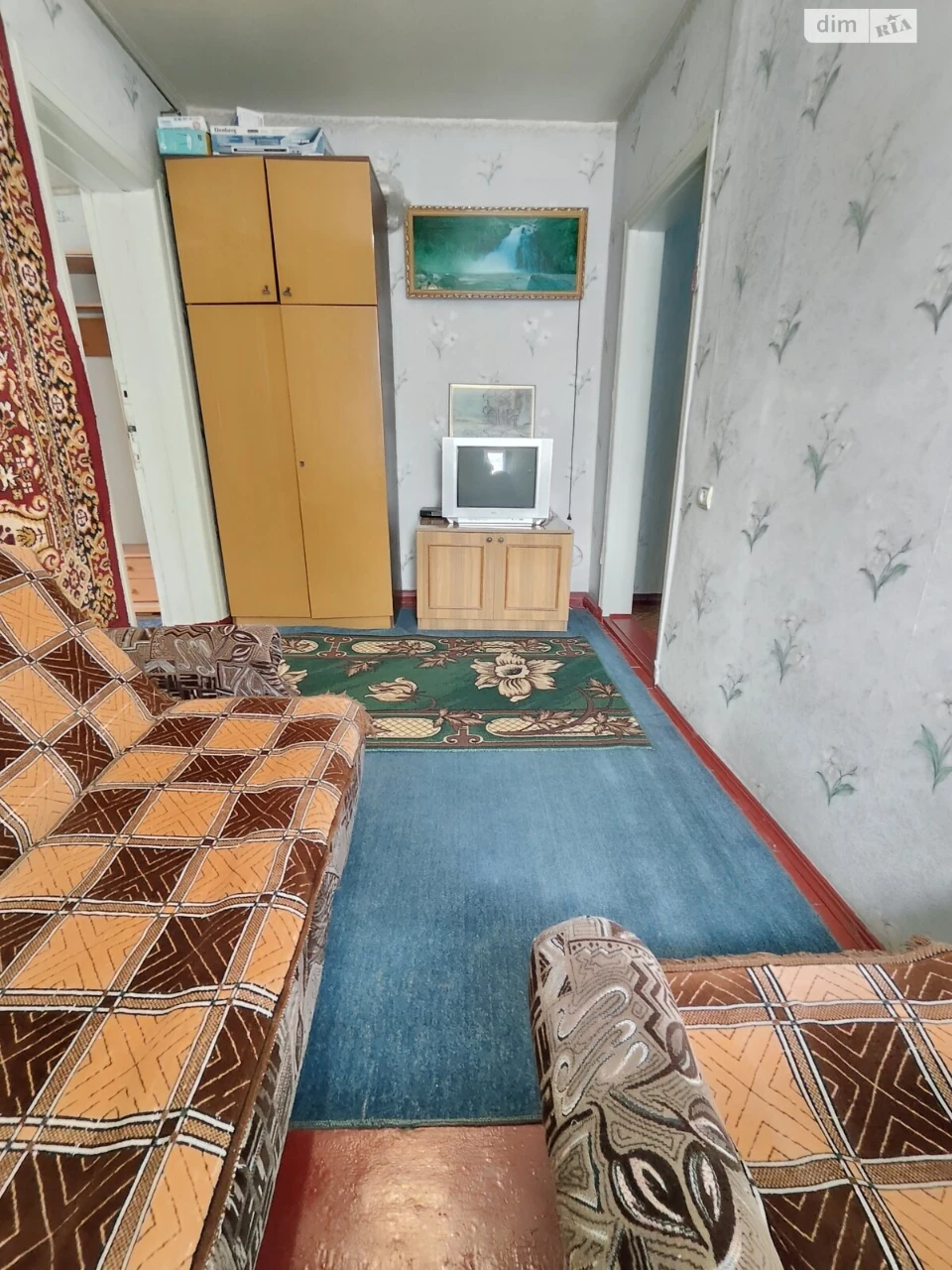 Продаж Частина будинку Діївка-1