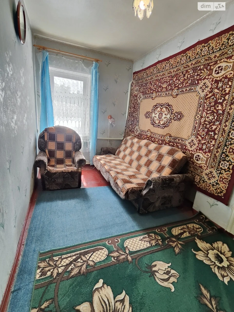 Продаж Частина будинку Діївка-1