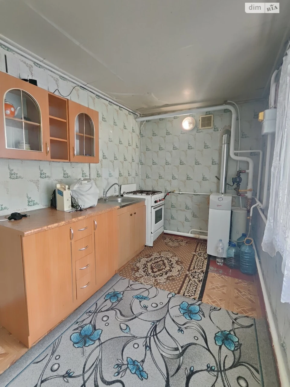 Продаж Частина будинку Діївка-1