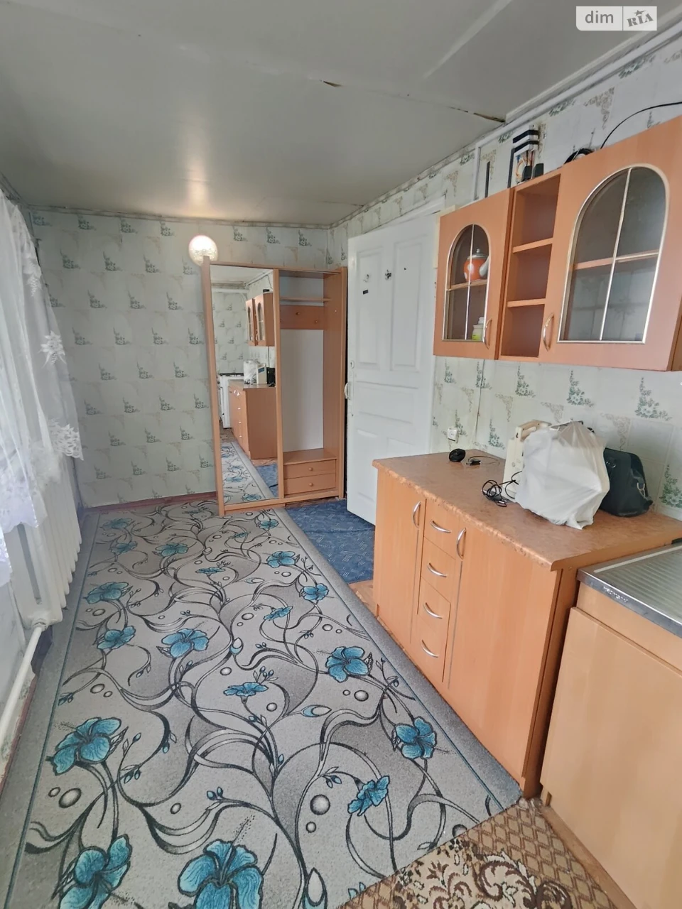 Продаж Частина будинку Діївка-1