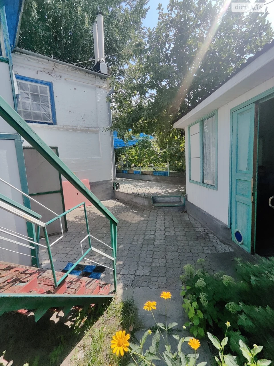 Продаж Частина будинку Діївка-1