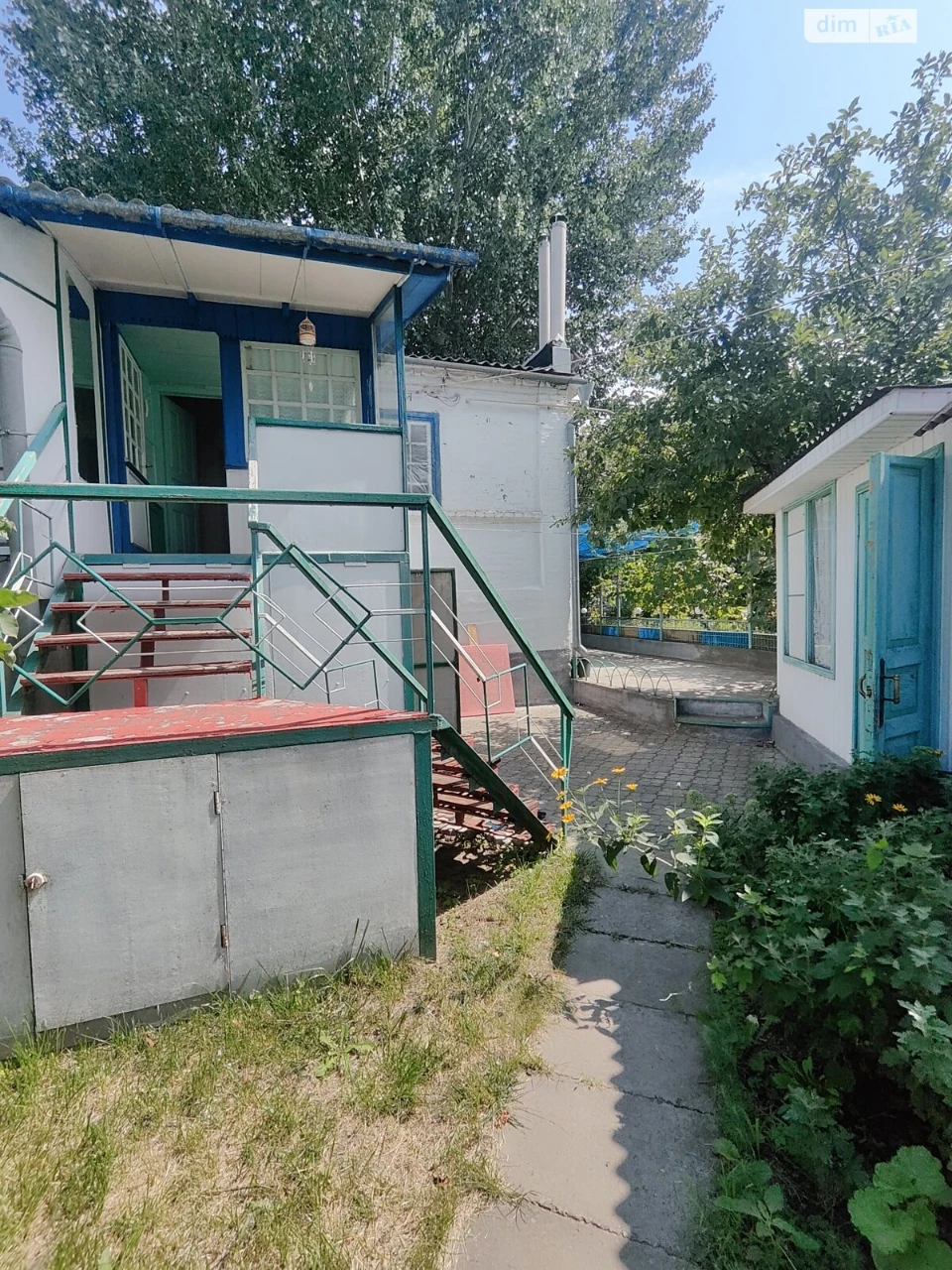 Продаж Частина будинку Діївка-1