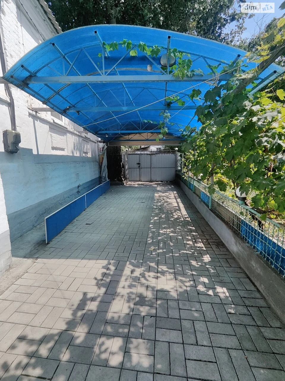 Продаж Частина будинку Діївка-1