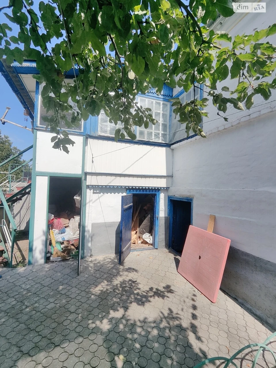 Продаж Частина будинку Діївка-1