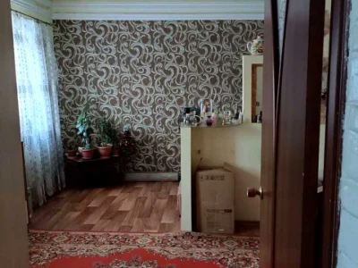 Будинок. Дніпро, Львівська вул. (Леваневського)