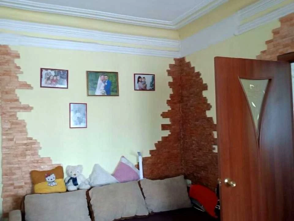 Будинок. Дніпро, Львівська вул. (Леваневського)