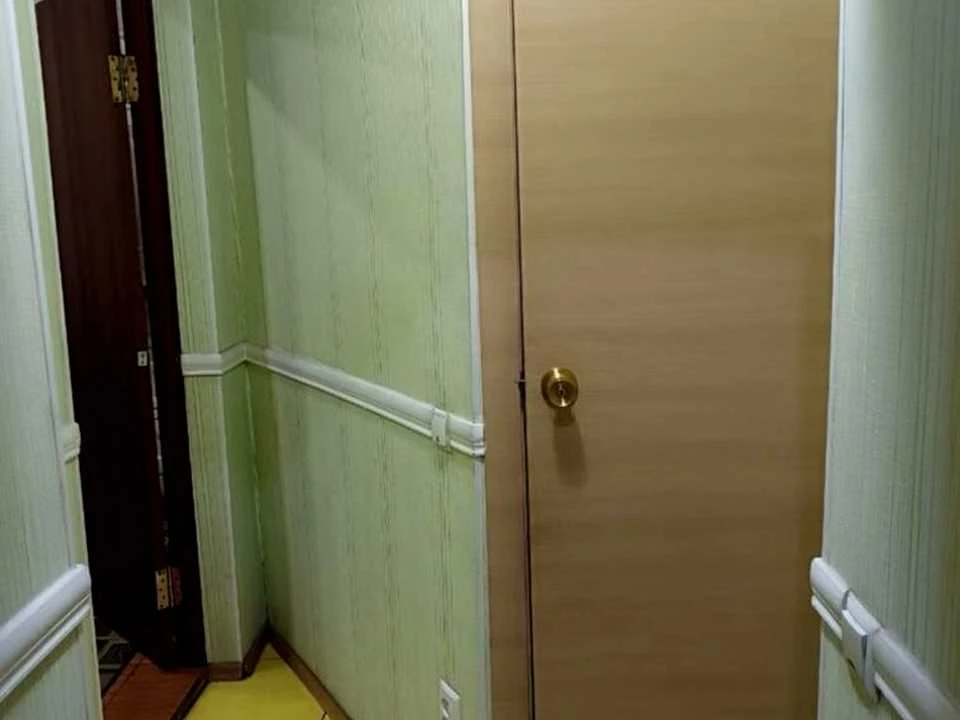 Будинок. Дніпро, Львівська вул. (Леваневського)