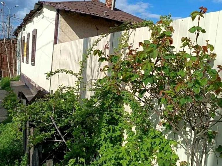 Будинок. Дніпро, Львівська вул. (Леваневського)