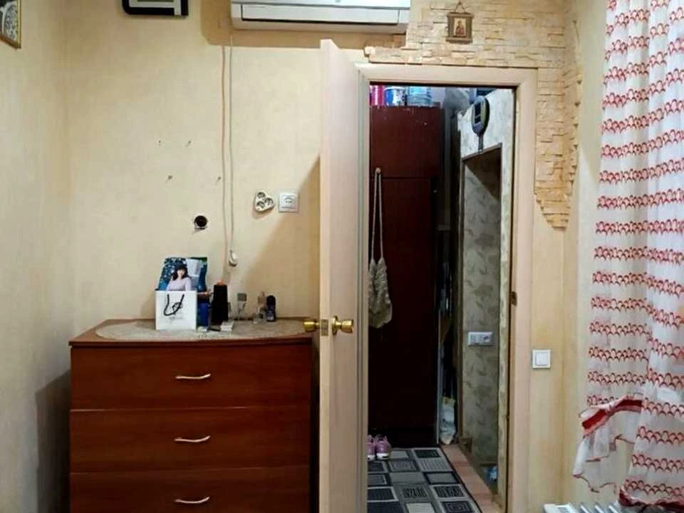 Будинок. Дніпро, Львівська вул. (Леваневського)