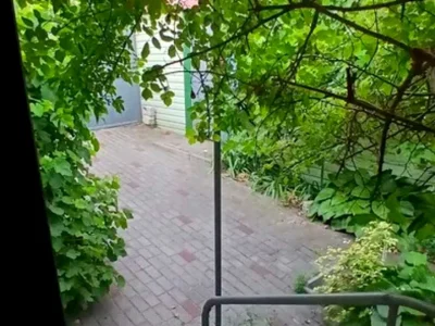 Будинок. Дніпро, Інгульська вул. (Кіровоградська)