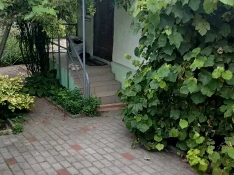 Будинок. Дніпро, Інгульська вул. (Кіровоградська)