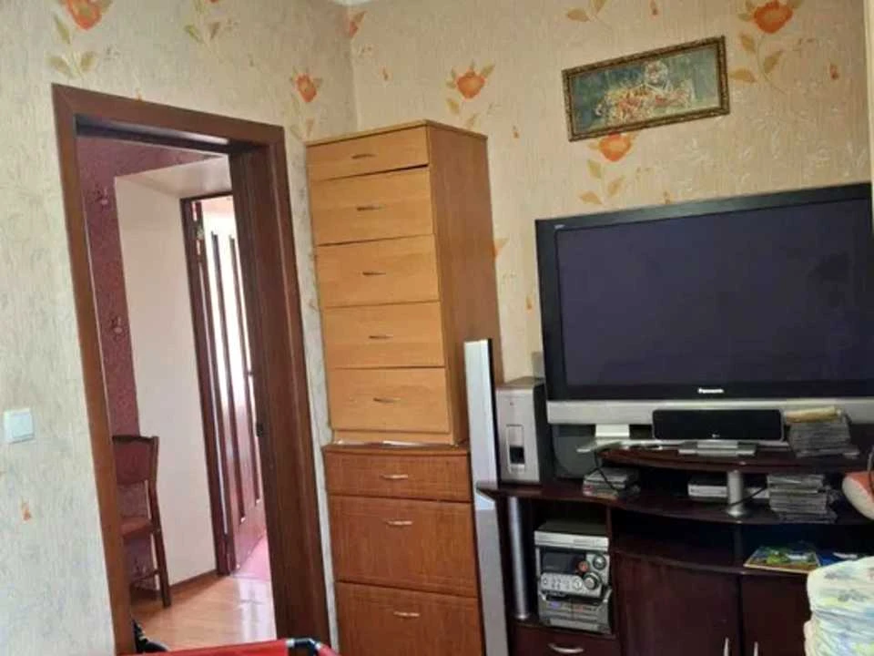 Будинок. Дніпро, Інгульська вул. (Кіровоградська)
