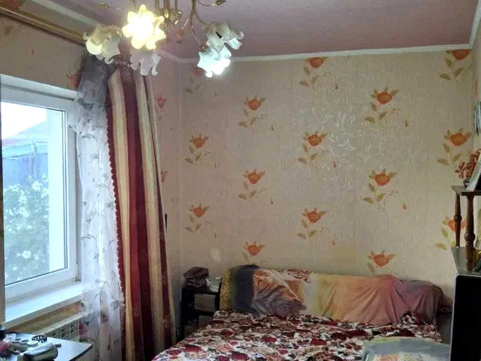 Будинок. Дніпро, Інгульська вул. (Кіровоградська)