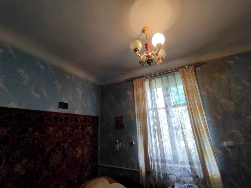 Будинок. Дніпро, Задніпровська вул.