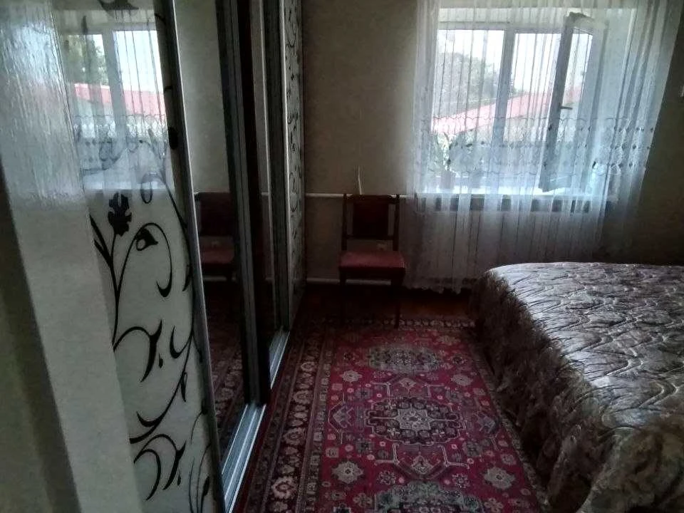 Будинок. Дніпро, Мостова вул.