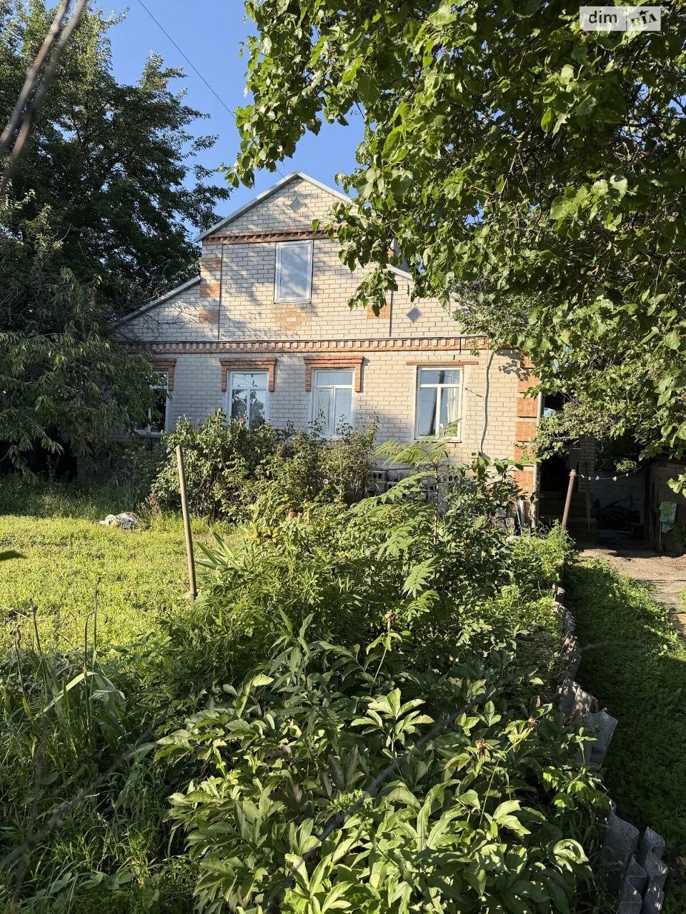 Продаж Дім ДІІТ