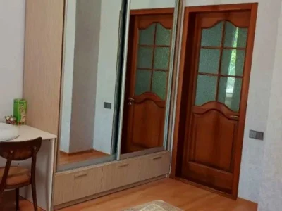 Будинок. Дніпро, Князя Вітовта вул. (Романовського)
