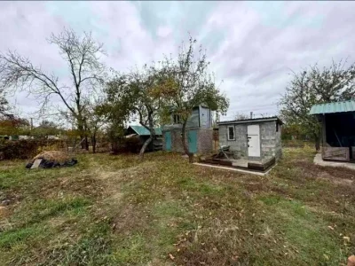 Будинок. Дніпро, Лікарняна вул.
