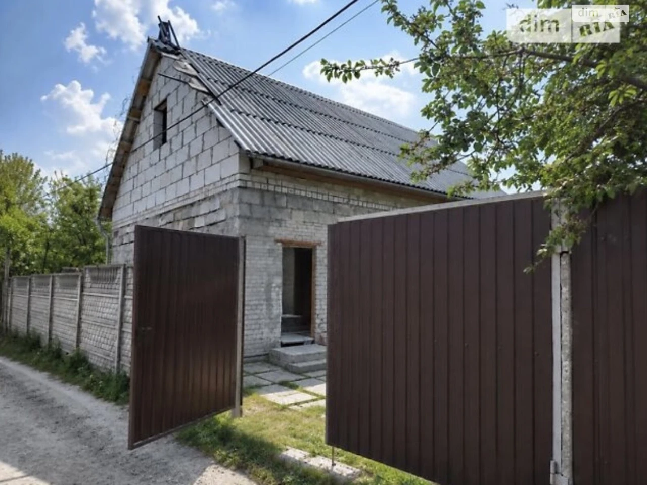 Продаж Дім Самарський