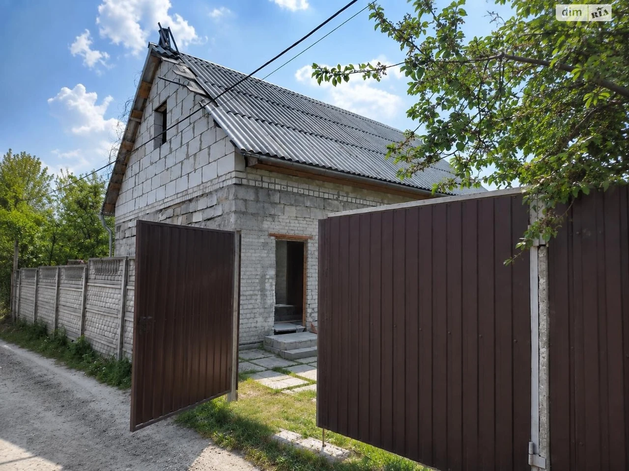 Продаж Дім Самарський