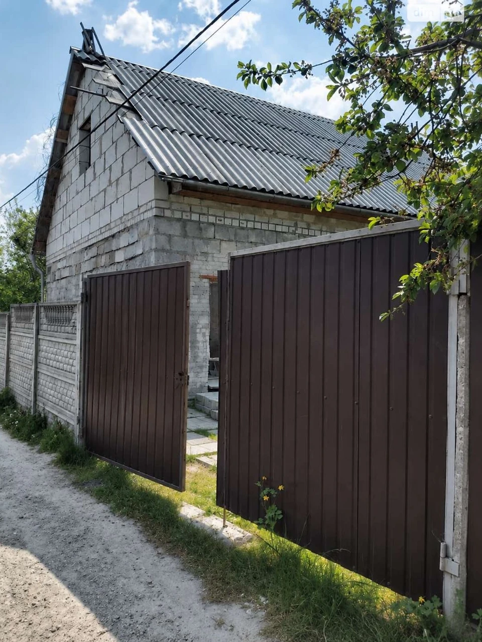 Продаж Дім Самарський