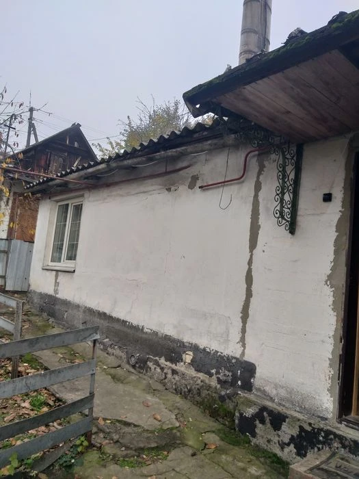 продам будинок, р-н вул.Робочої