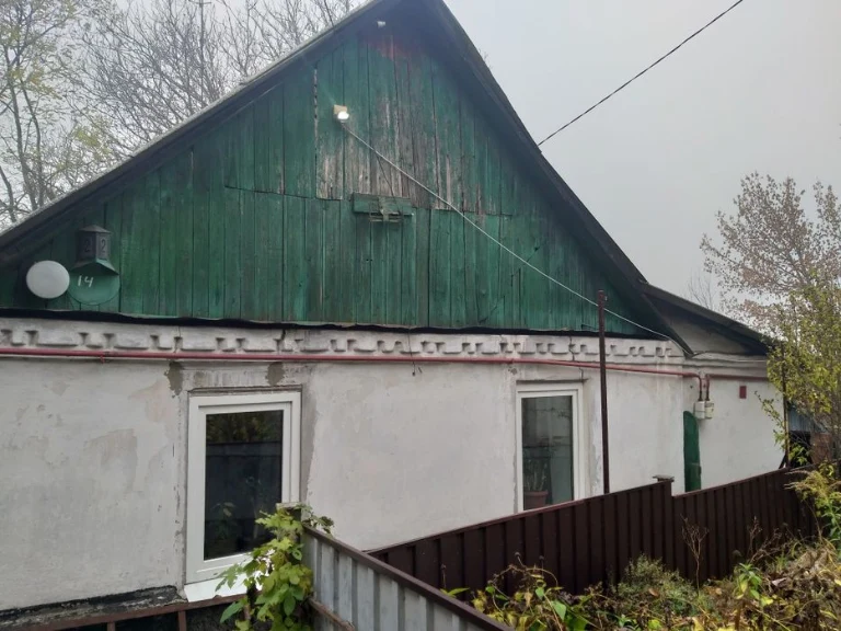 продам будинок, р-н вул.Робочої