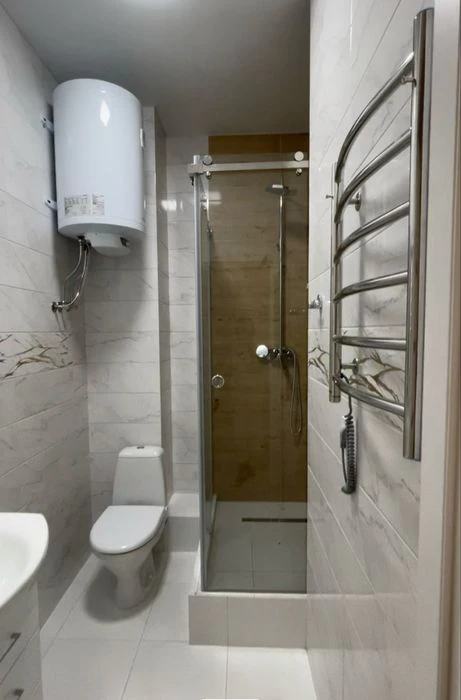 Продам 3 раздельные комнаты С РЕМОНТОМ ЖК Коста Фонтана ДОМ
